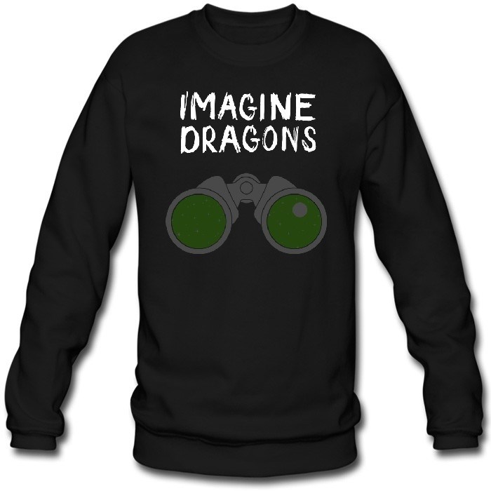Imagine dragons #25 - фото 226564