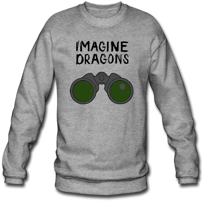 Imagine dragons #25 - фото 226565