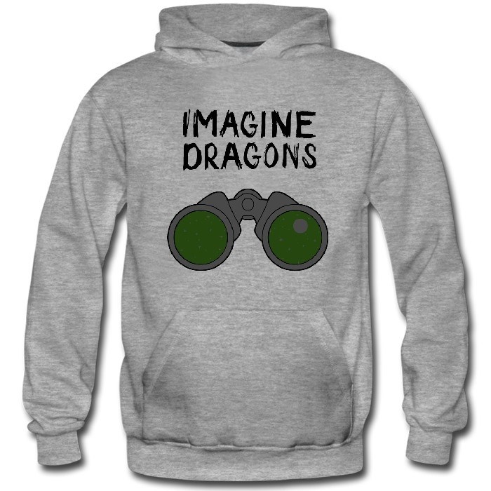Imagine dragons #25 - фото 226567