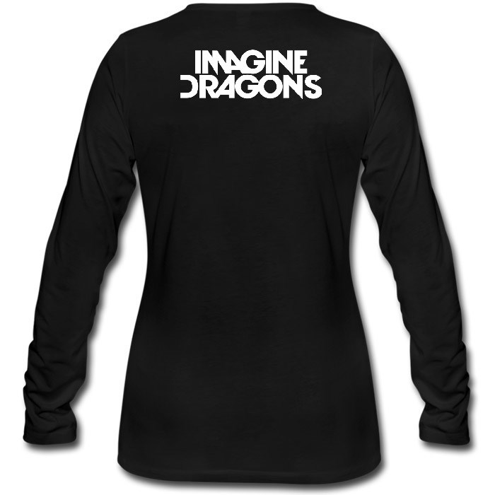 Imagine dragons #26 - фото 226598