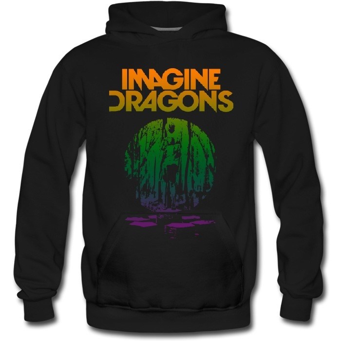 Imagine dragons #38 - фото 226805
