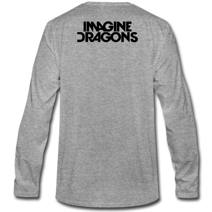 Imagine dragons #43 - фото 226964