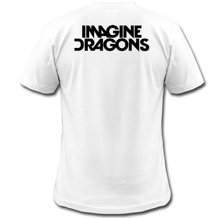 Imagine dragons #47 - фото 227099