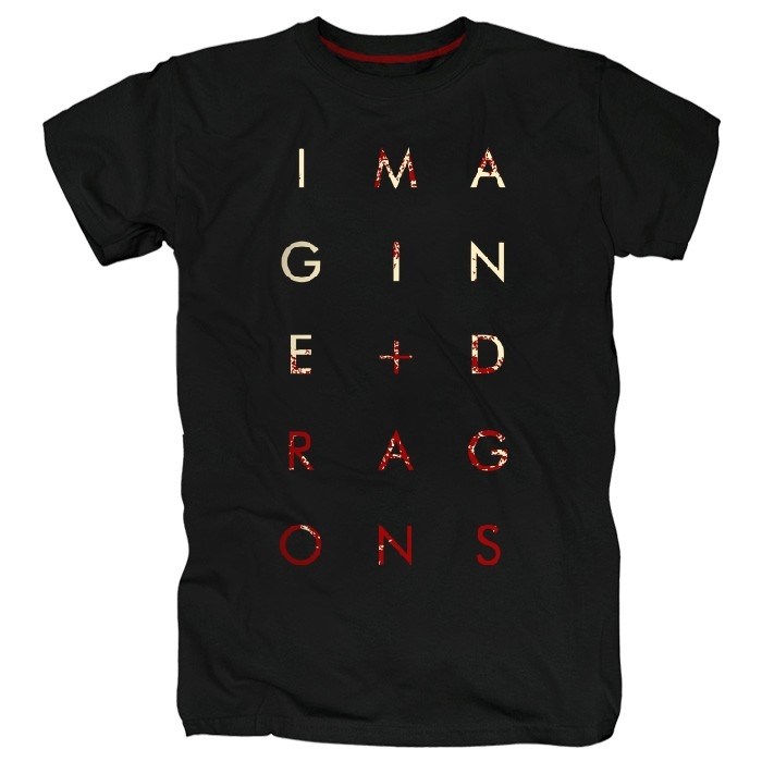 Imagine dragons #50 - фото 227188