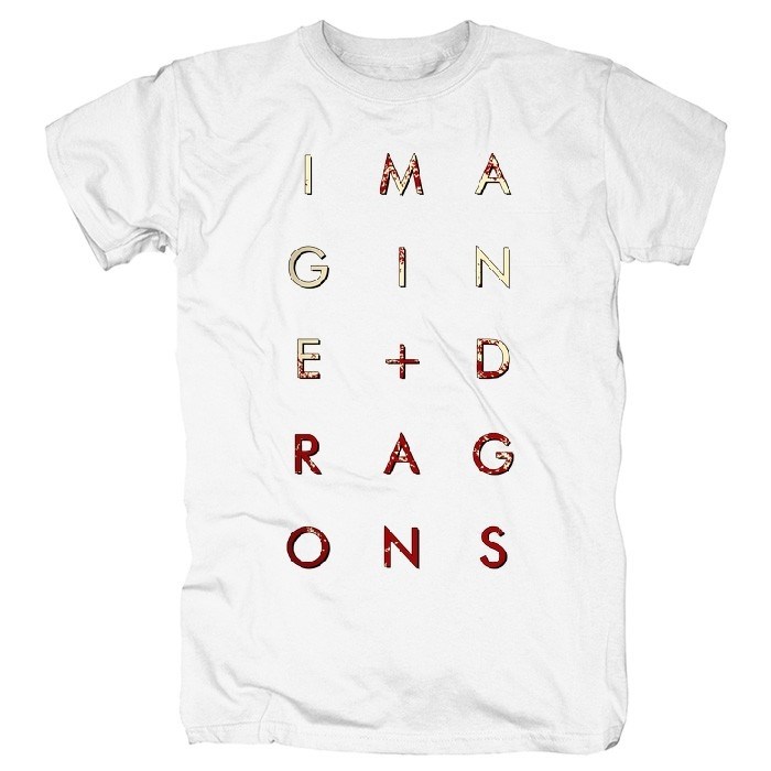 Imagine dragons #50 - фото 227189