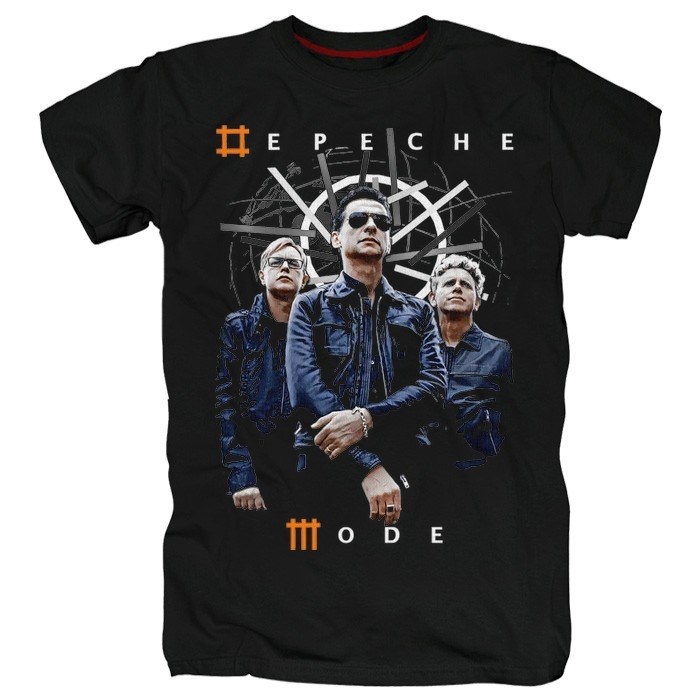 Depeche mode #67 - фото 228046