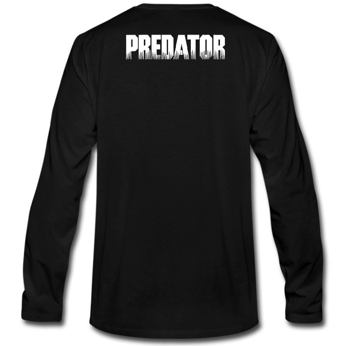 Predator #1 - фото 228069
