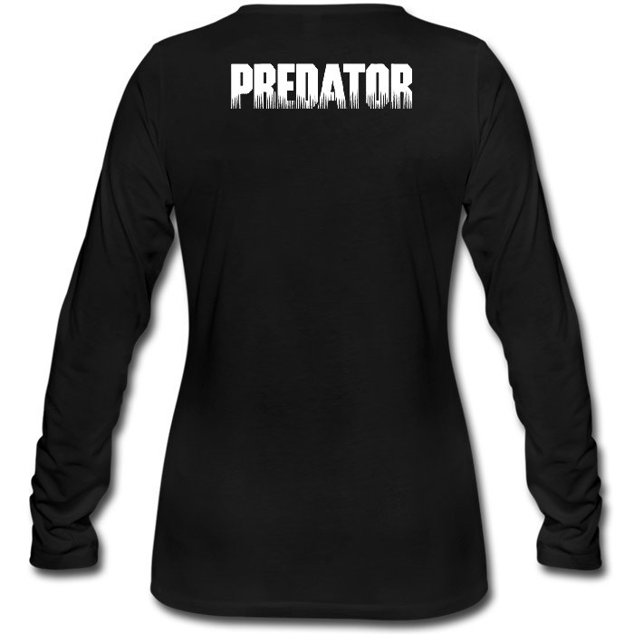 Predator #1 - фото 228070