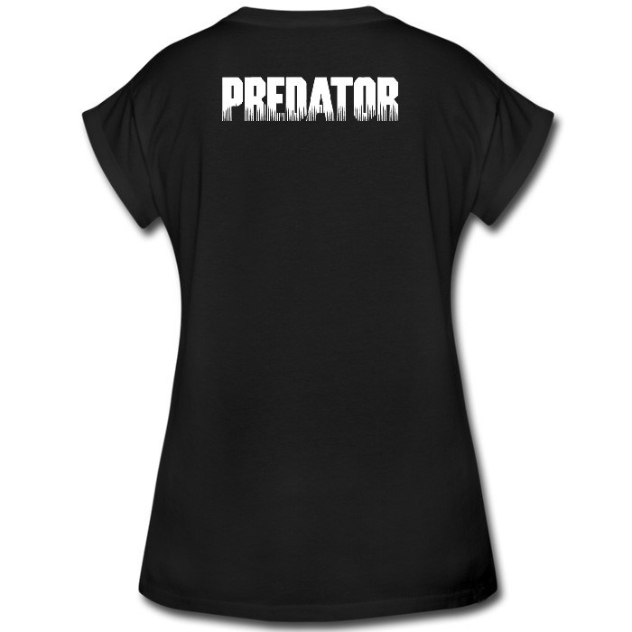 Predator #6 - фото 228138