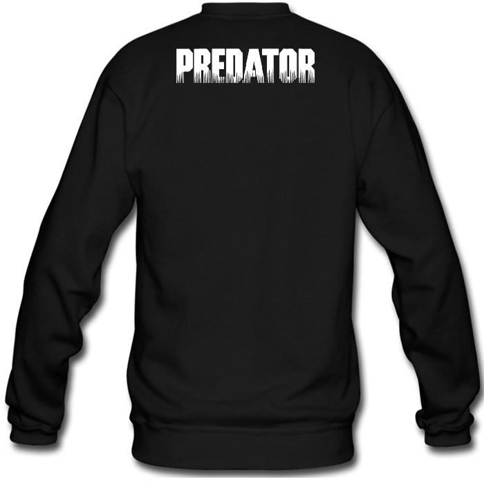 Predator #6 - фото 228141