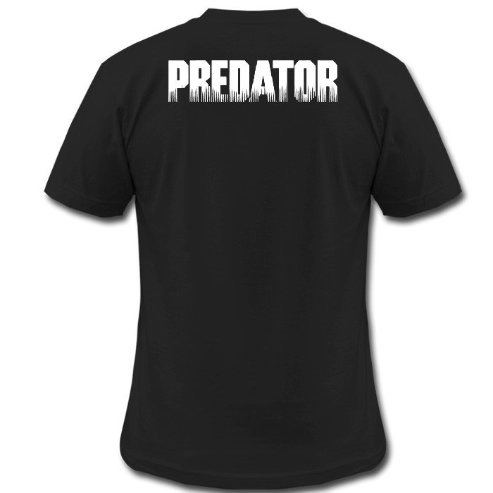 Predator #9 - фото 228190