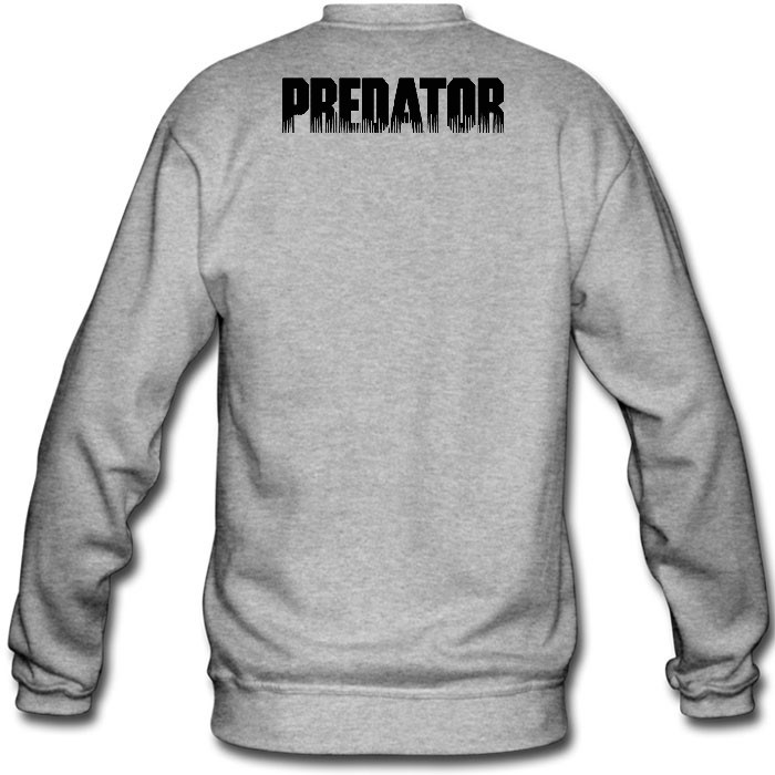 Predator #9 - фото 228203