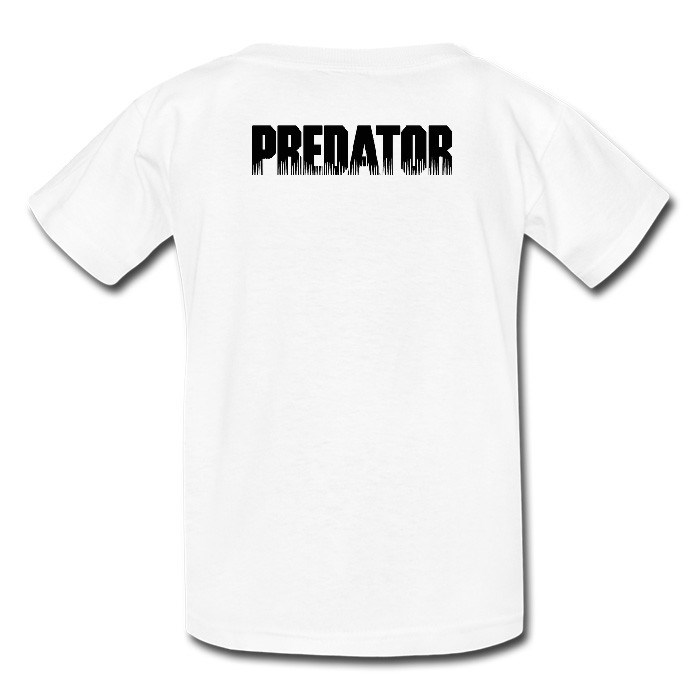 Predator #9 - фото 228207