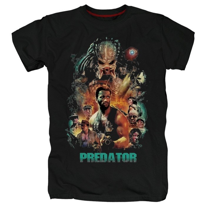 Predator #11 - фото 228244