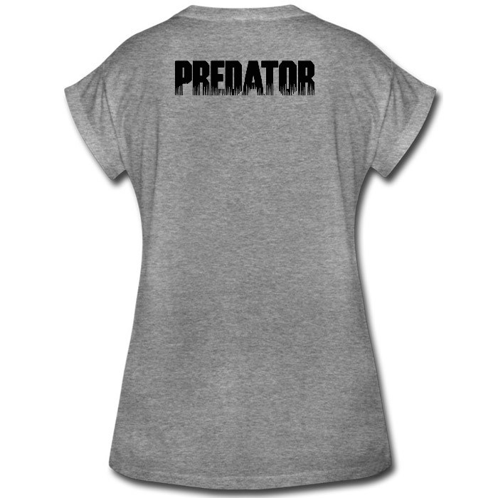 Predator #14 - фото 228376