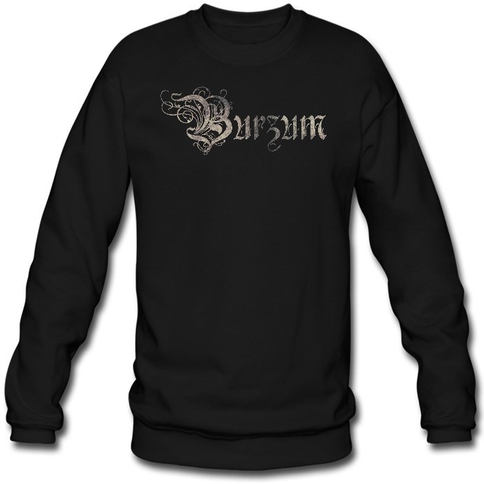 Black metal #7 - Burzum - фото 233205