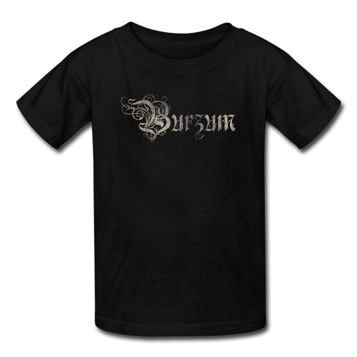 Black metal #7 - Burzum - фото 233209