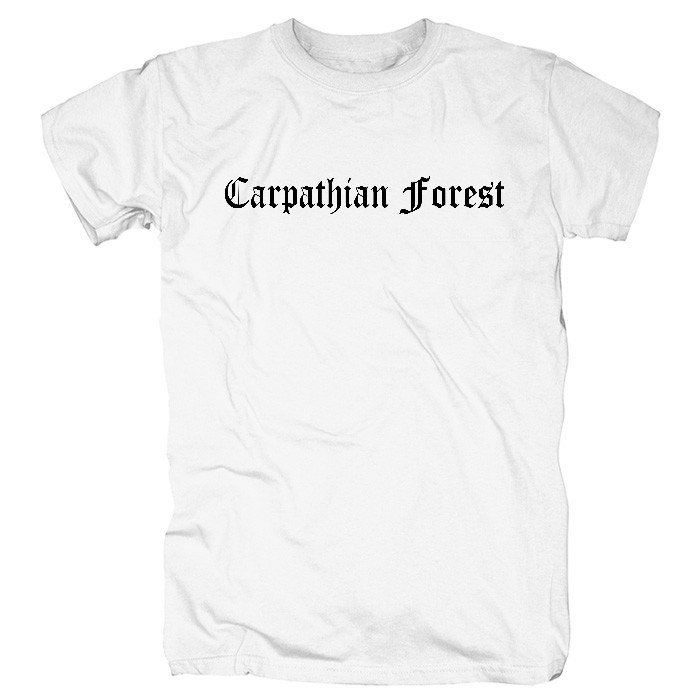 Carpathian forest #10 - фото 235670