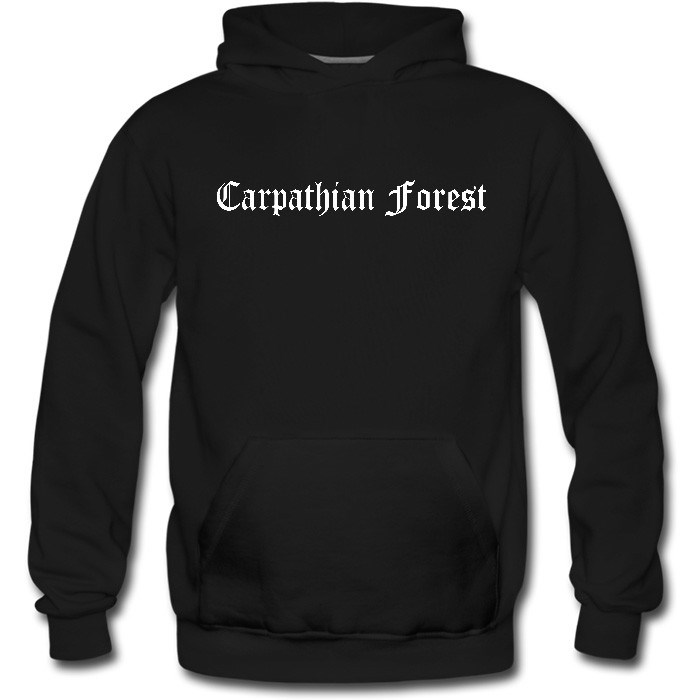 Carpathian forest #10 - фото 235683