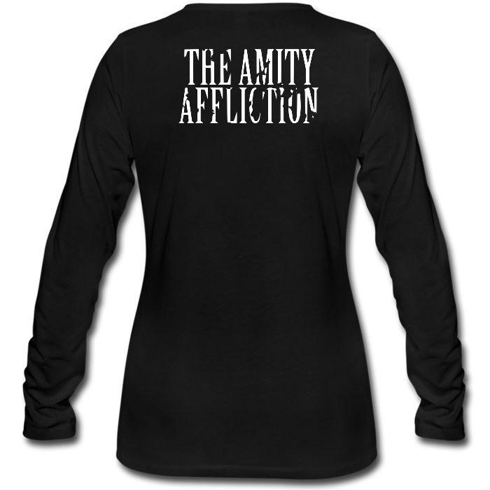 Amity affliction #1 - фото 238666