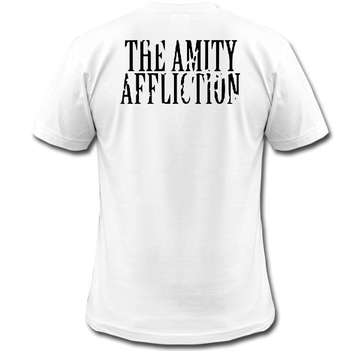 Amity affliction #11 - фото 238881