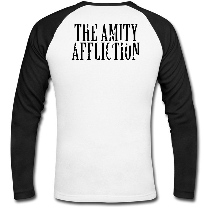 Amity affliction #11 - фото 238888