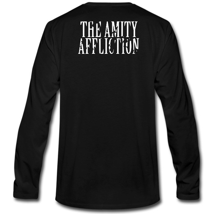 Amity affliction #11 - фото 238889