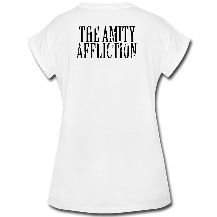 Amity affliction #40 - фото 239577