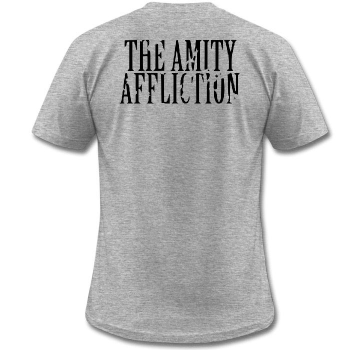 Amity affliction #45 - фото 239732