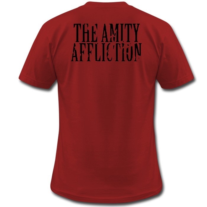 Amity affliction #45 - фото 239733