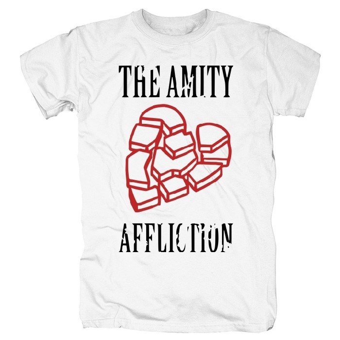Amity affliction #47 - фото 239763