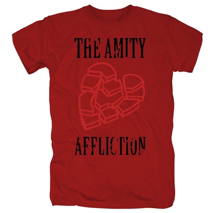 Amity affliction #47 - фото 239765