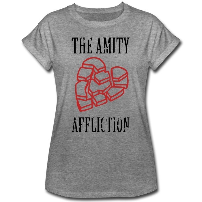 Amity affliction #47 - фото 239768