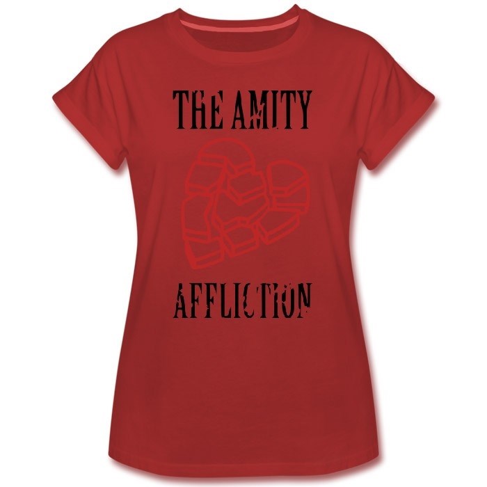 Amity affliction #47 - фото 239769