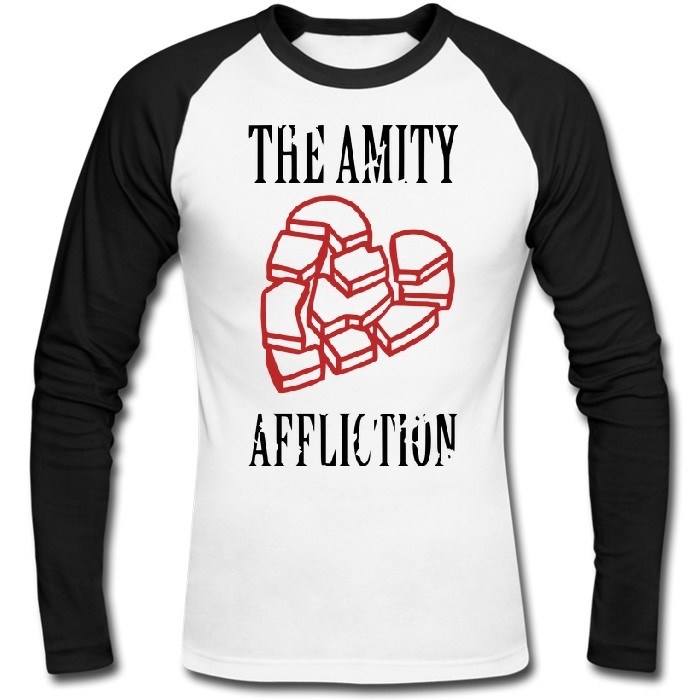 Amity affliction #47 - фото 239770