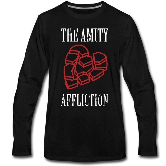 Amity affliction #47 - фото 239771