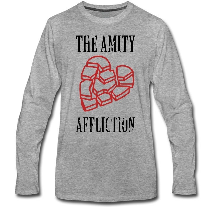 Amity affliction #47 - фото 239772