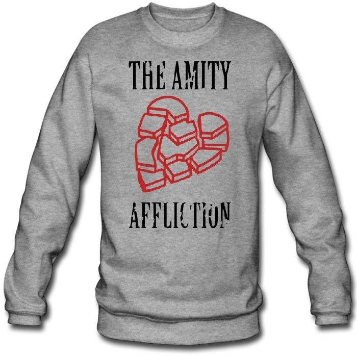 Amity affliction #47 - фото 239775