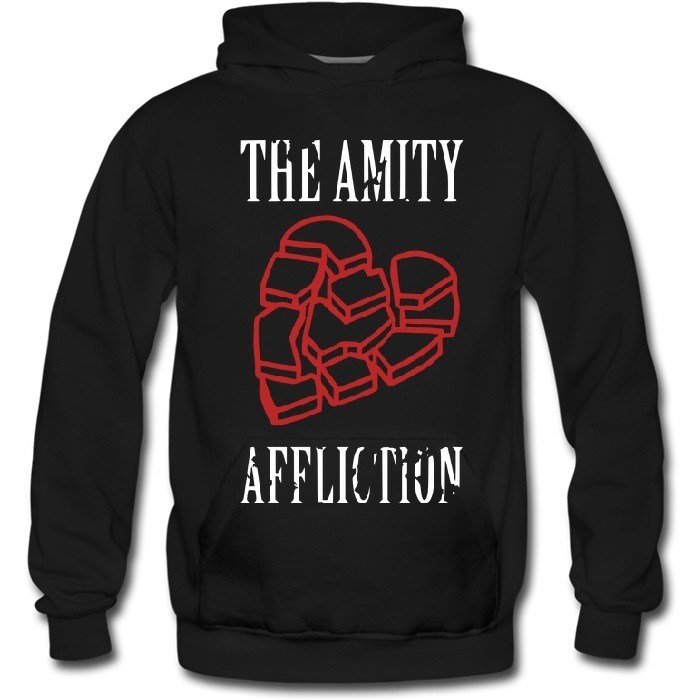 Amity affliction #47 - фото 239776