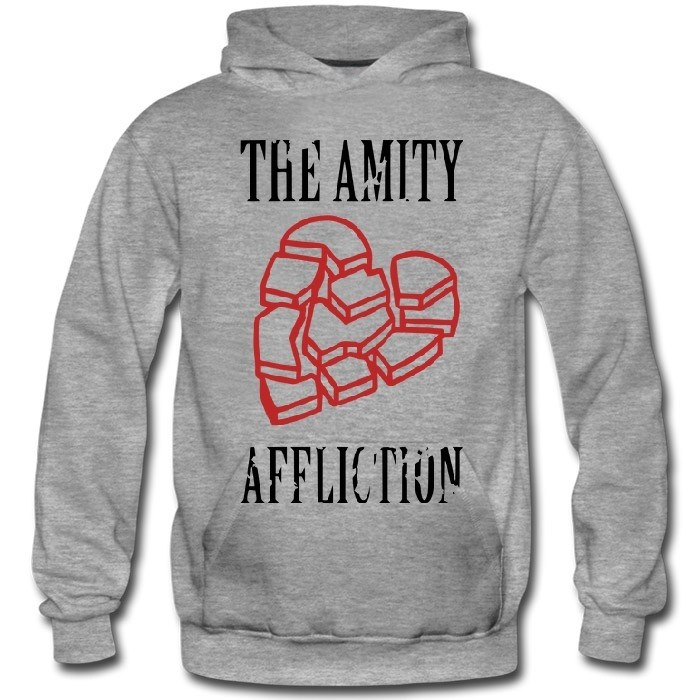 Amity affliction #47 - фото 239777