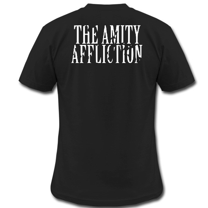 Amity affliction #51 - фото 239924