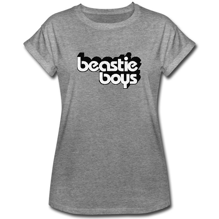 Beastie boys #4 - фото 240110