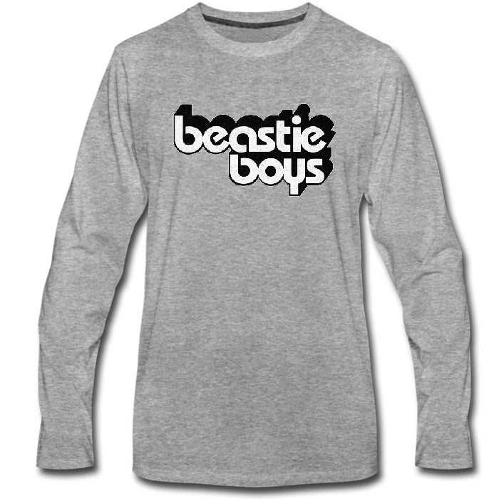 Beastie boys #4 - фото 240114
