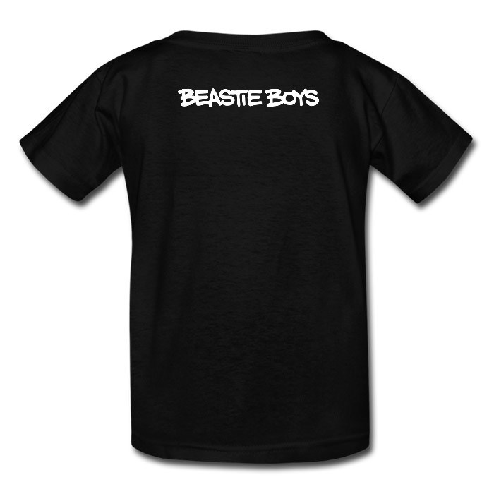 Beastie boys #4 - фото 240138
