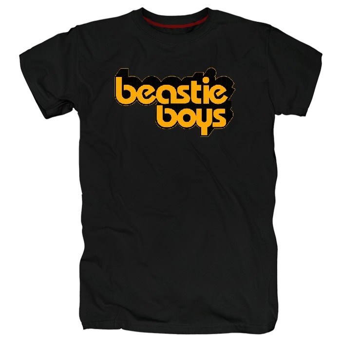 Beastie boys #8 - фото 240248