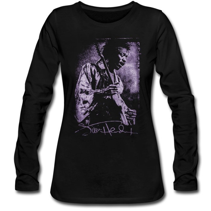 Jimi Hendrix #25 - фото 242336
