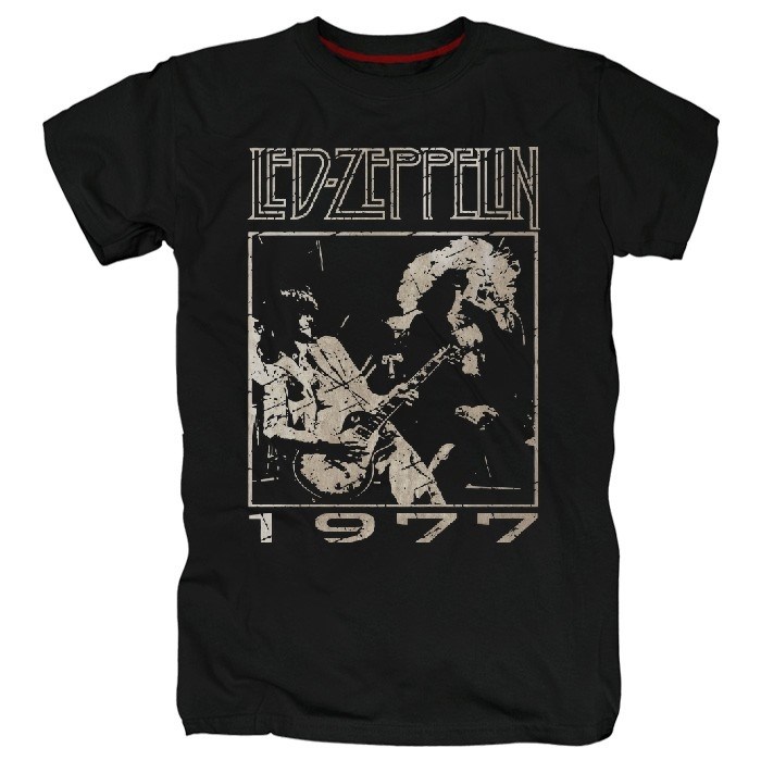 Led Zeppelin #44 - фото 244862