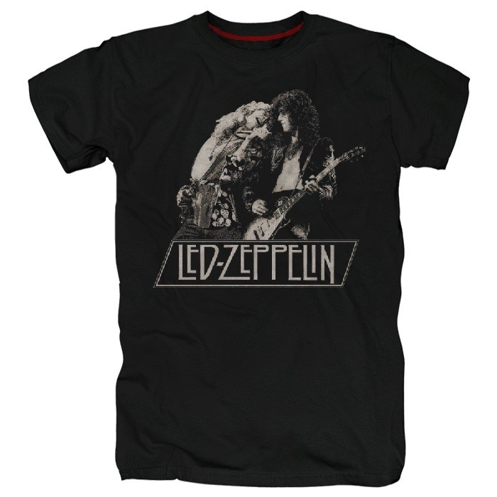 Led Zeppelin #46 - фото 244890