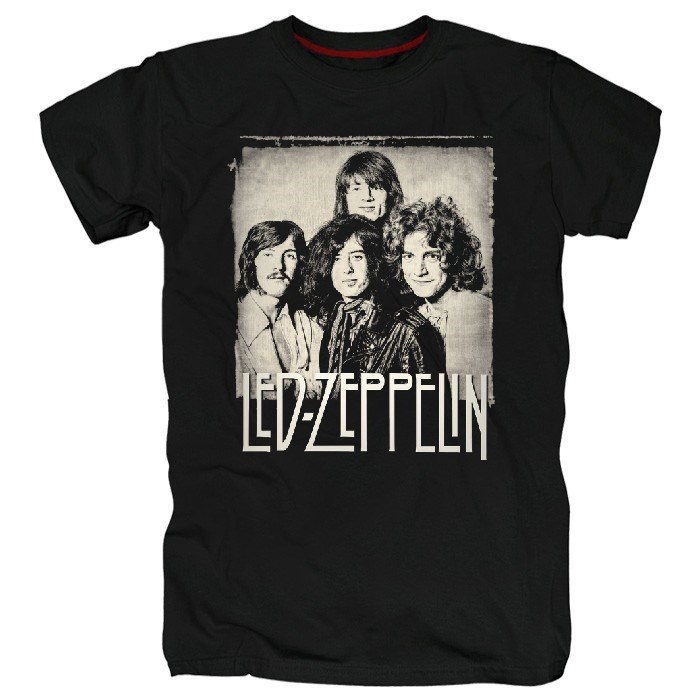 Led Zeppelin #48 - фото 244940