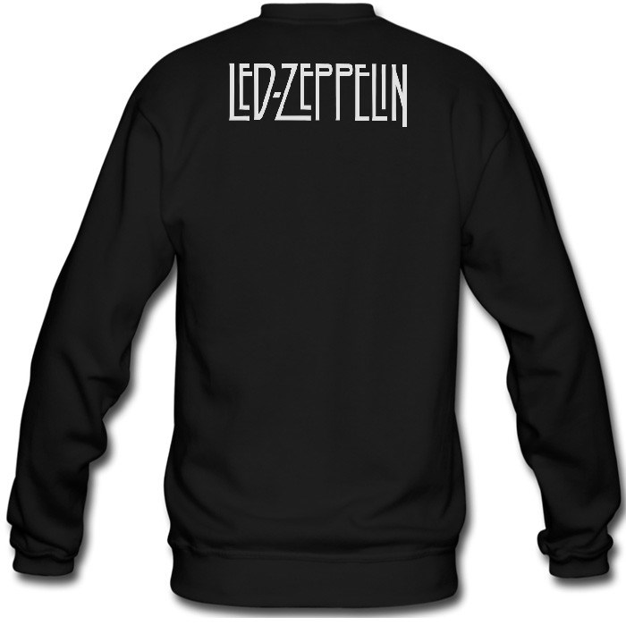 Led Zeppelin #49 - фото 244965